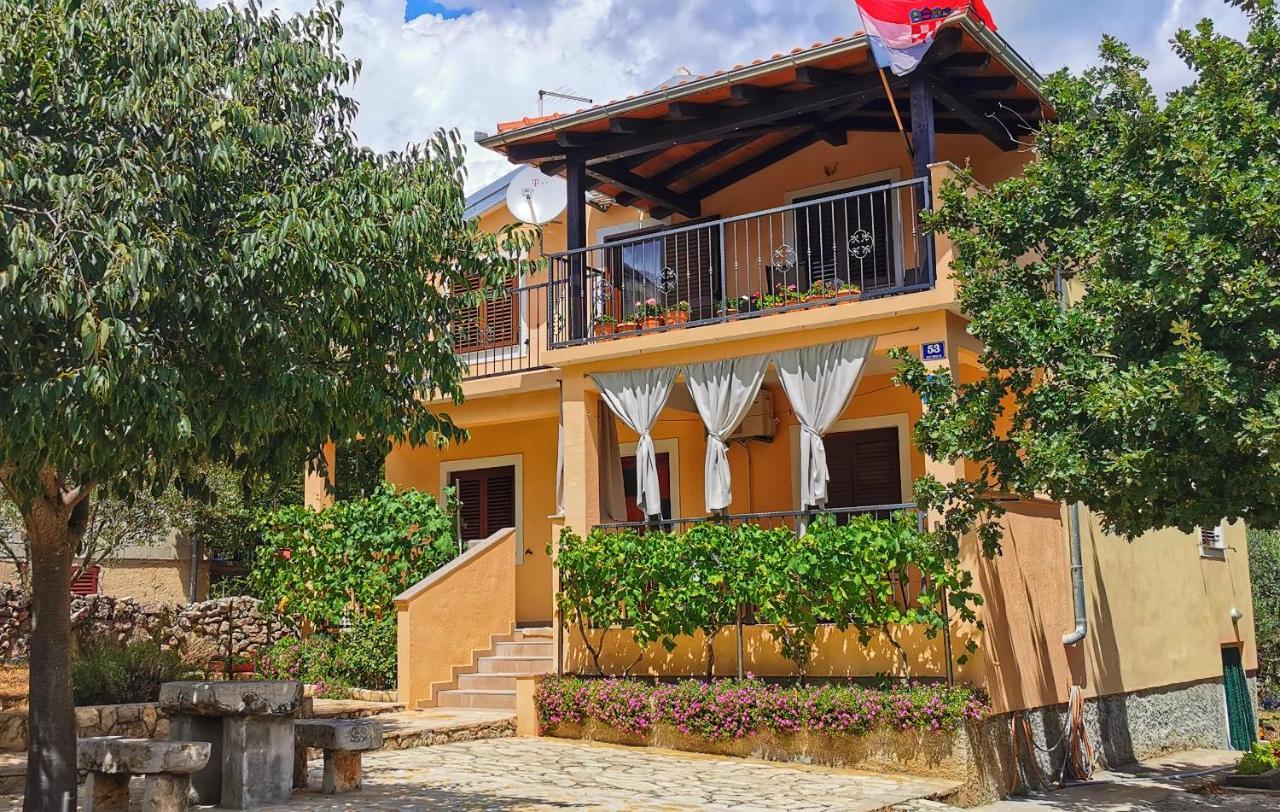 Appartamento Park Pridraga Esterno foto