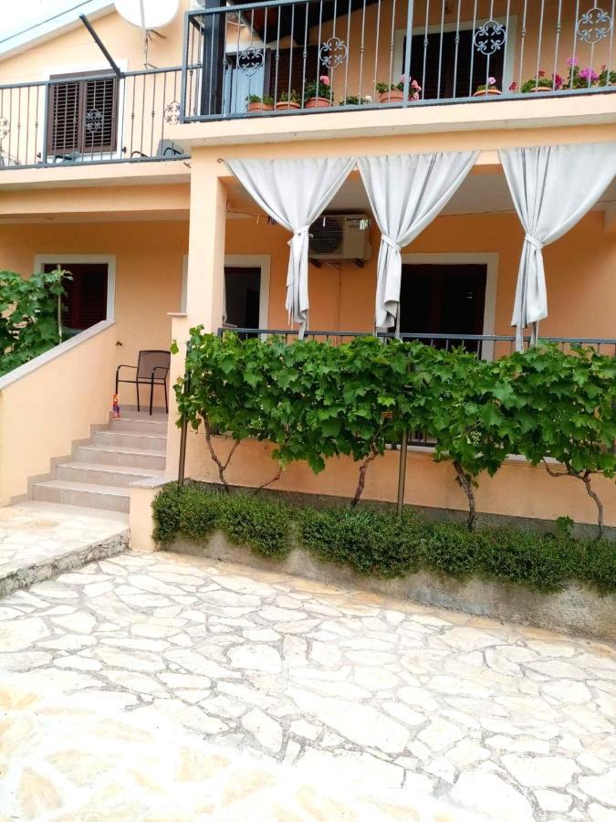 Appartamento Park Pridraga Esterno foto