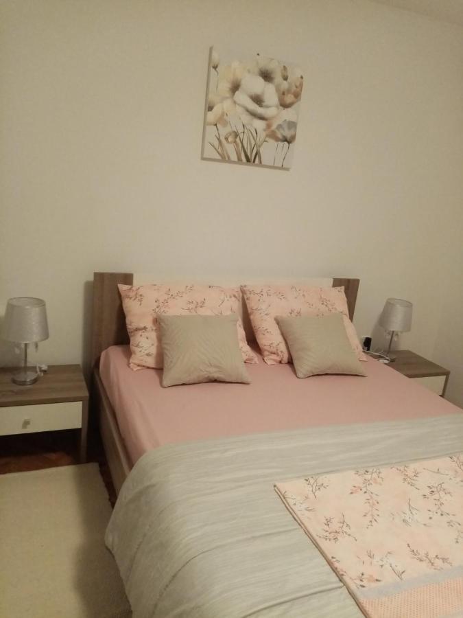 Appartamento Park Pridraga Esterno foto