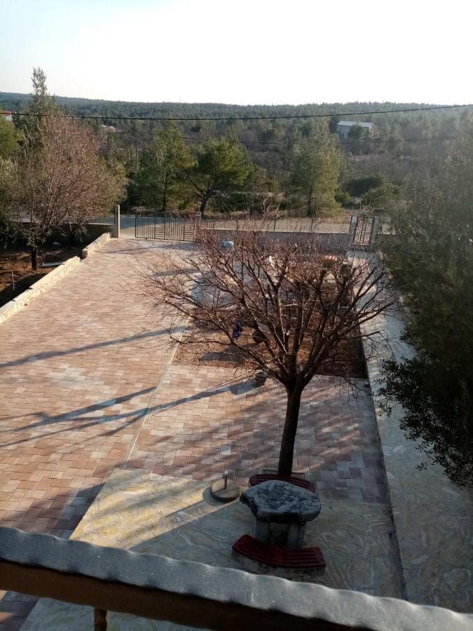 Appartamento Park Pridraga Esterno foto
