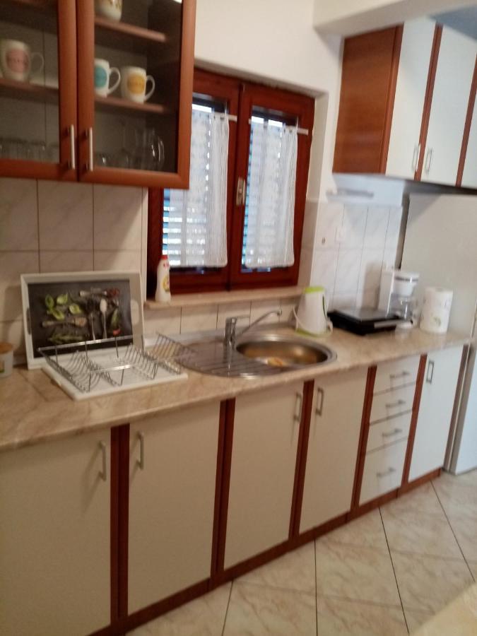Appartamento Park Pridraga Esterno foto