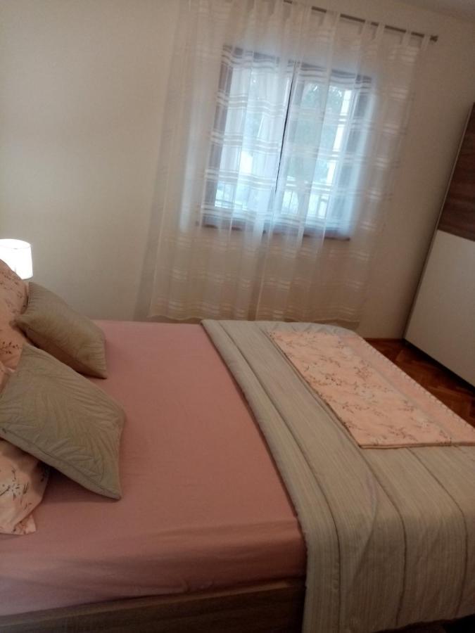 Appartamento Park Pridraga Esterno foto