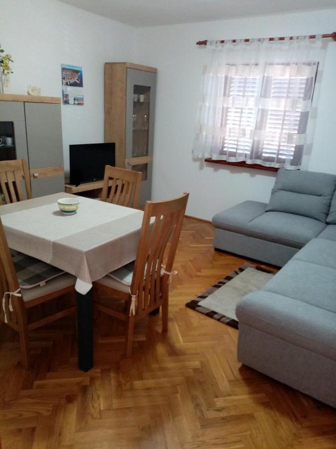Appartamento Park Pridraga Esterno foto
