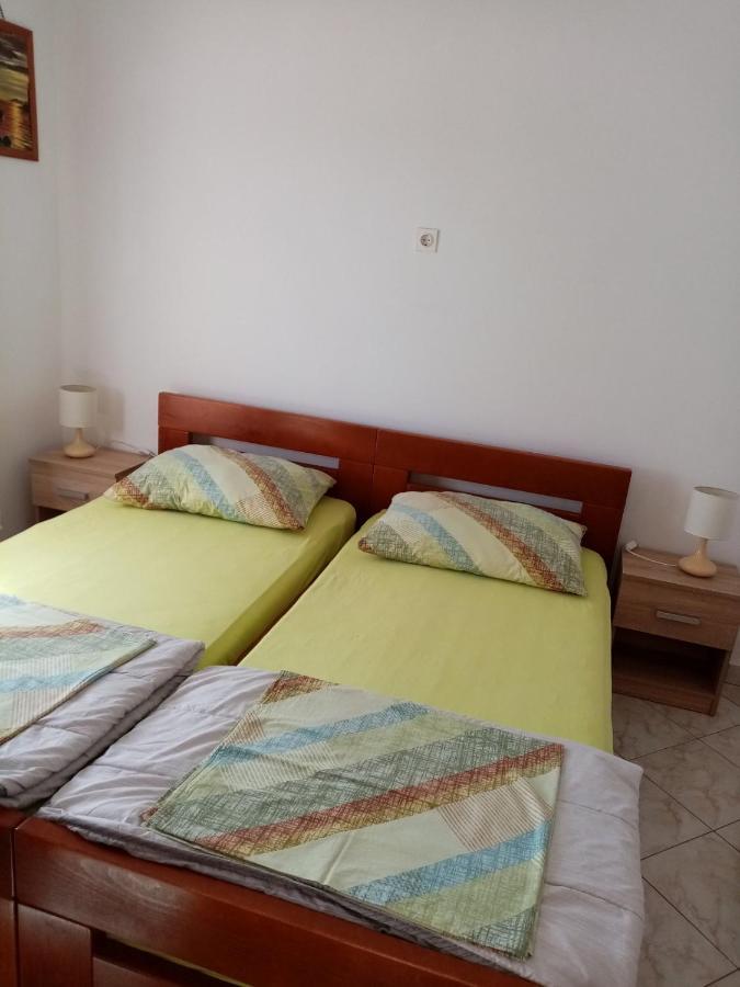 Appartamento Park Pridraga Esterno foto